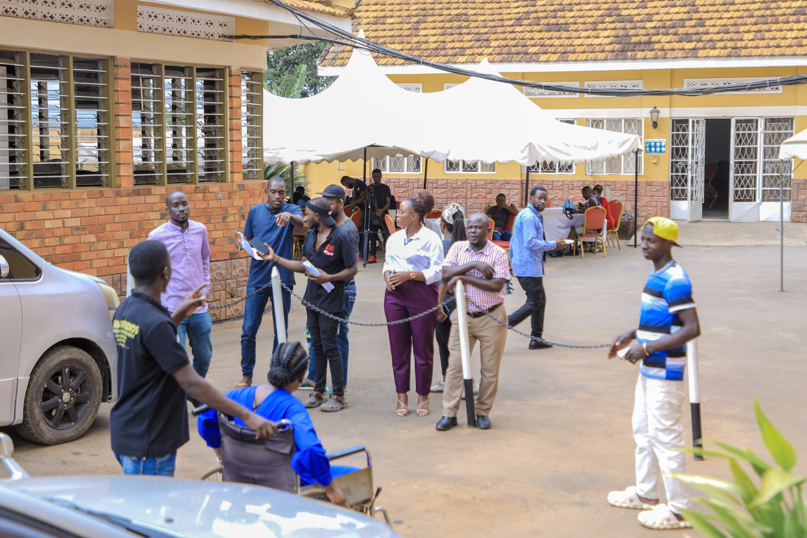 Film & Video Production