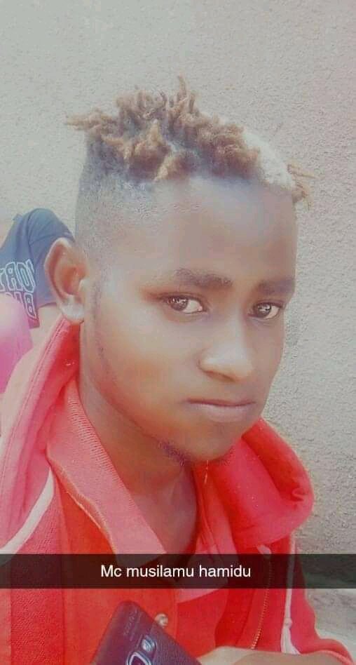 Mc Musilamu