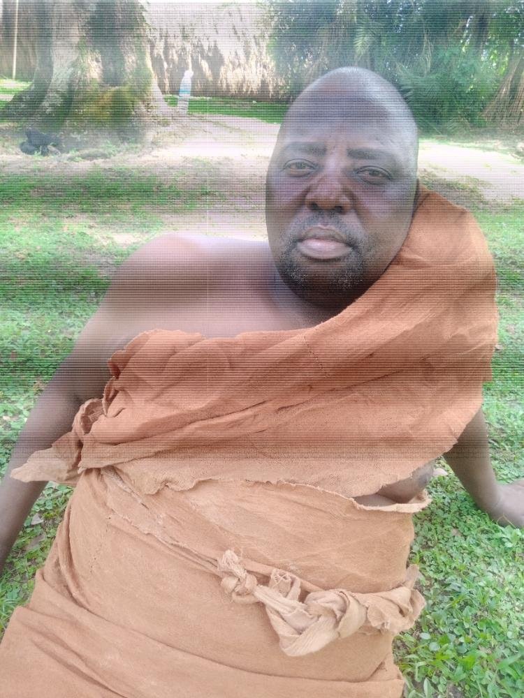 Mukwaya Nathan  henery
