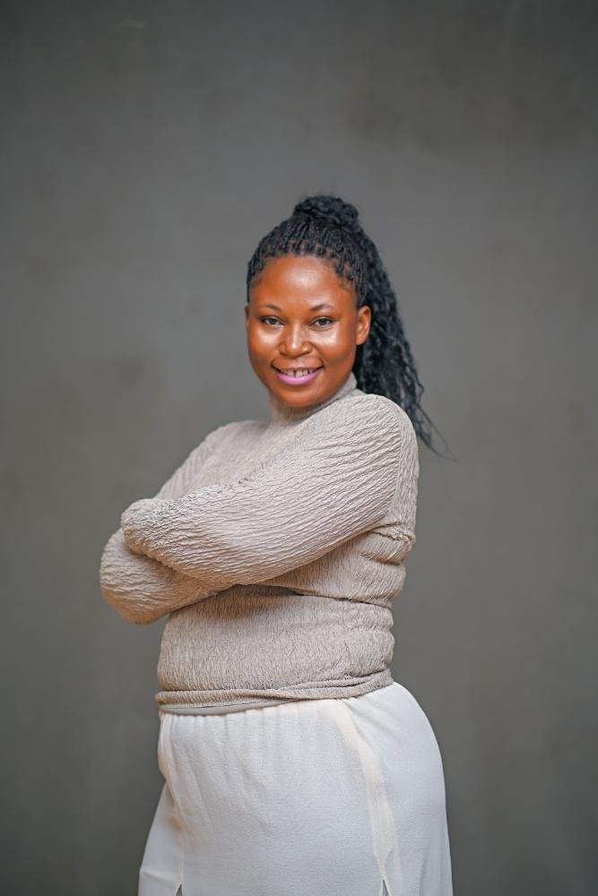 Lady Namale