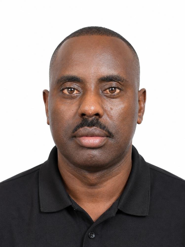 Hwiiri Samuel