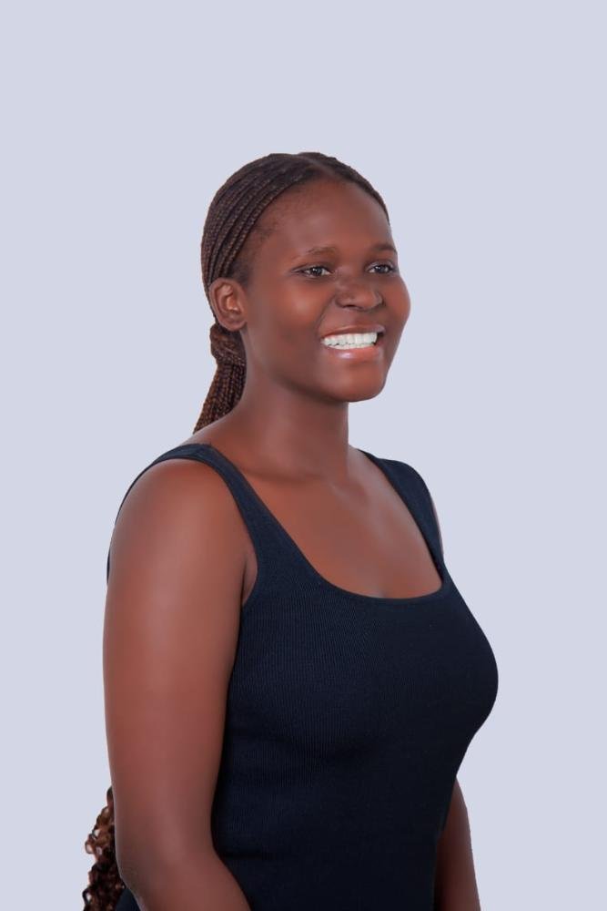 MBEIZA JOANITAH REBECCA