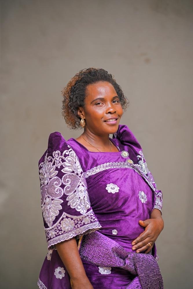 Jane Sempeke