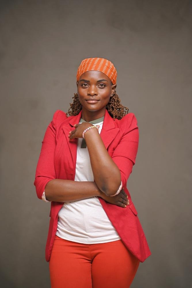 Kukunda Hadija