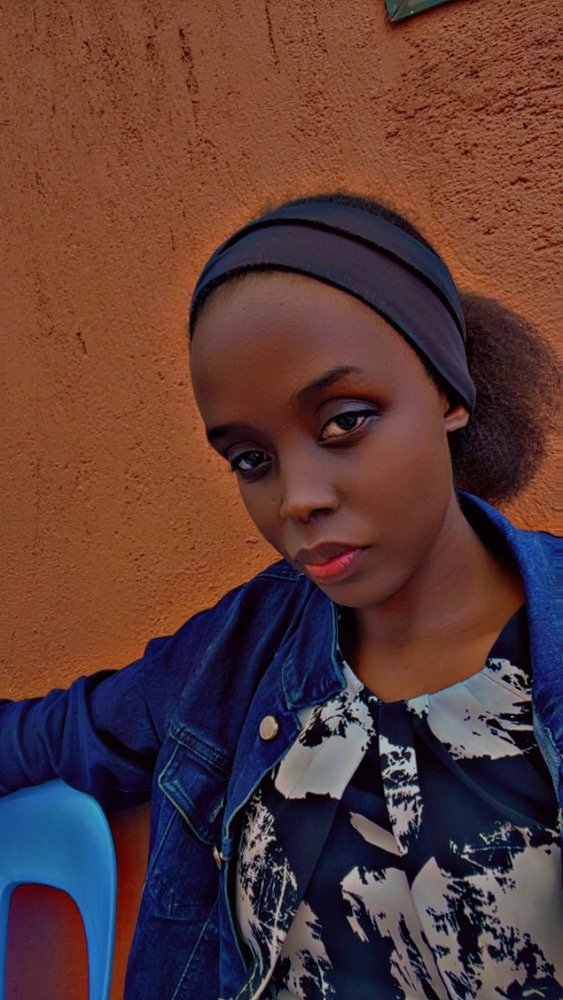 Agnes Zalwango