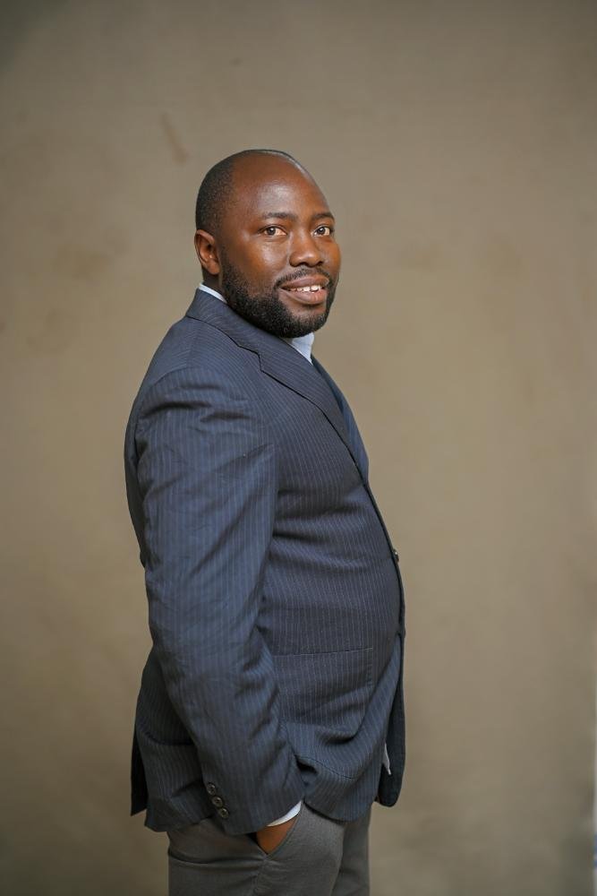 SSENTONGO SINANI