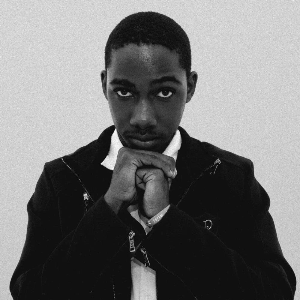 NYOMBI Samuel