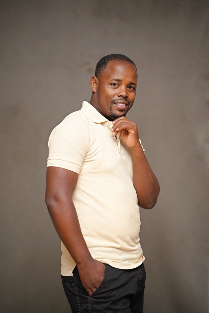 MUGABI DERRICK PAUL
