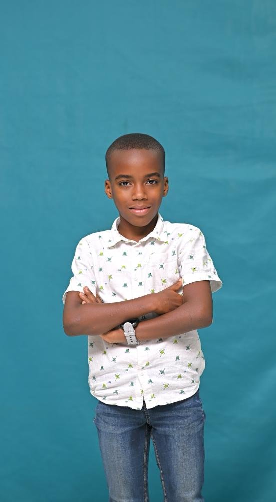 Muwanguzi Joram