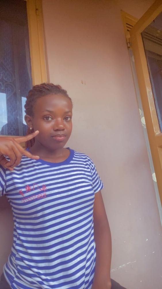 KANSIIME SHARON SAVIOR