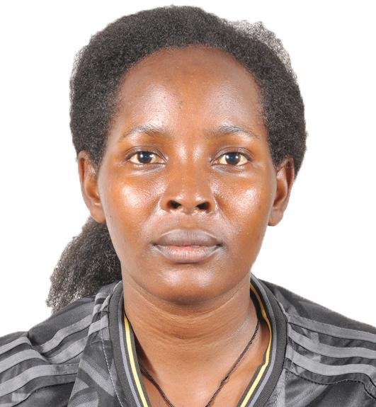Moreen Turinawe
