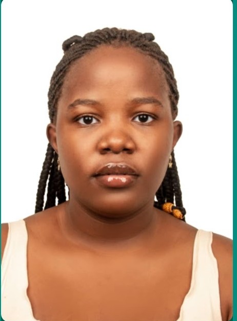 Nakimbugwe Leilah Rafy