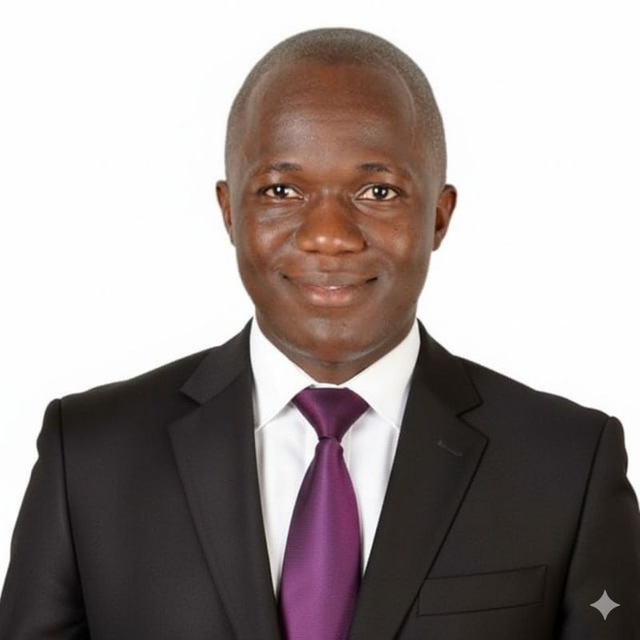 Epaphradito Lugayavu