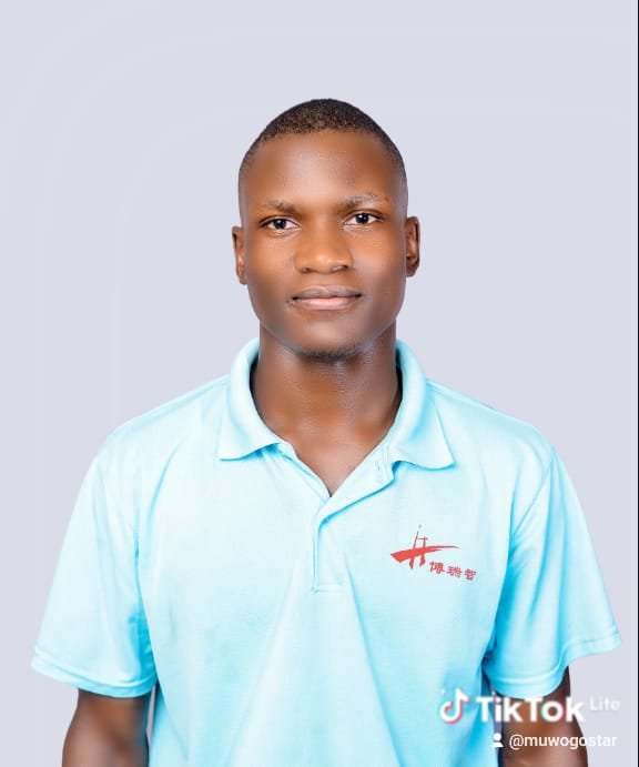 Kasimizi jimmy muwogostar