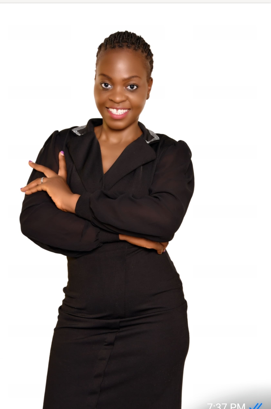 Nandujja Lukia