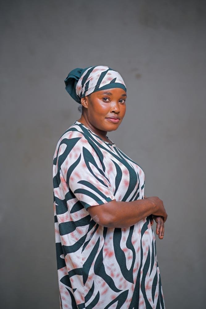 Nalubowa Fatuma