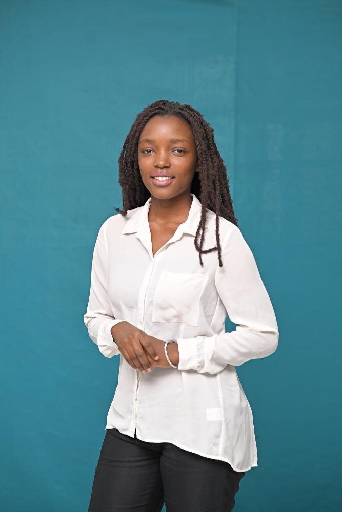 Sharitah Kachwendu