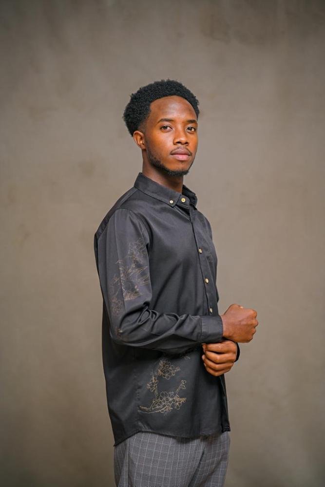 Owamani Ariho