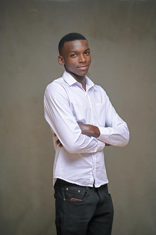 Engur Daniel