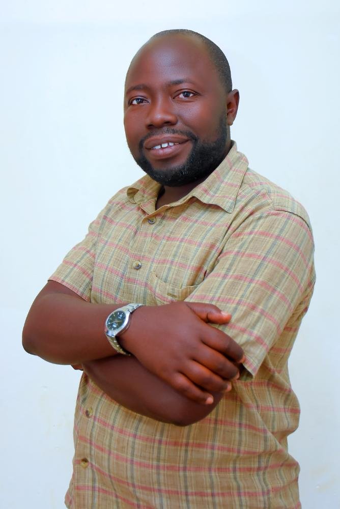 SSENTONGO SINANI