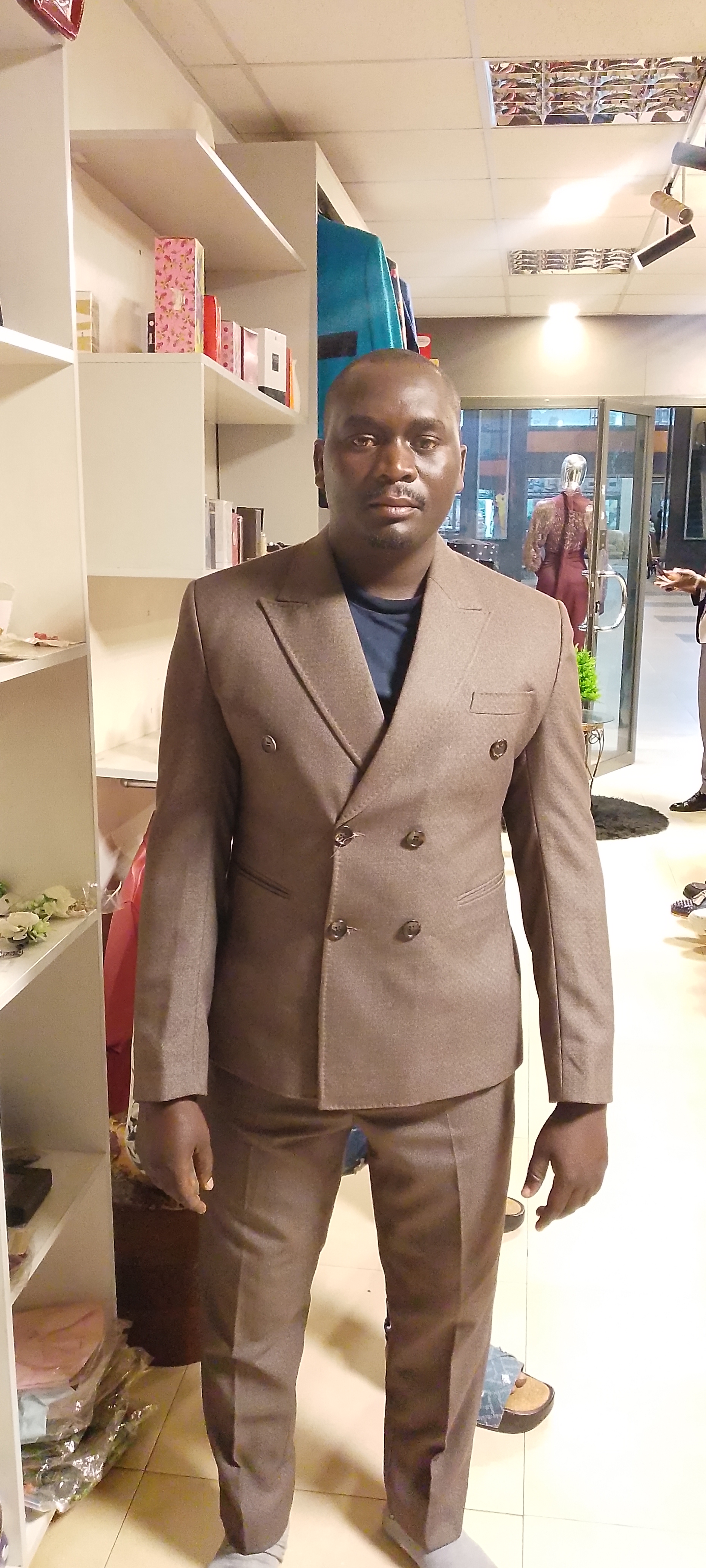 Mpologoma Wasswa David