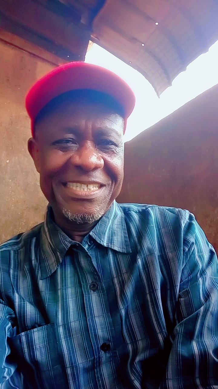 Henry Mayanja
